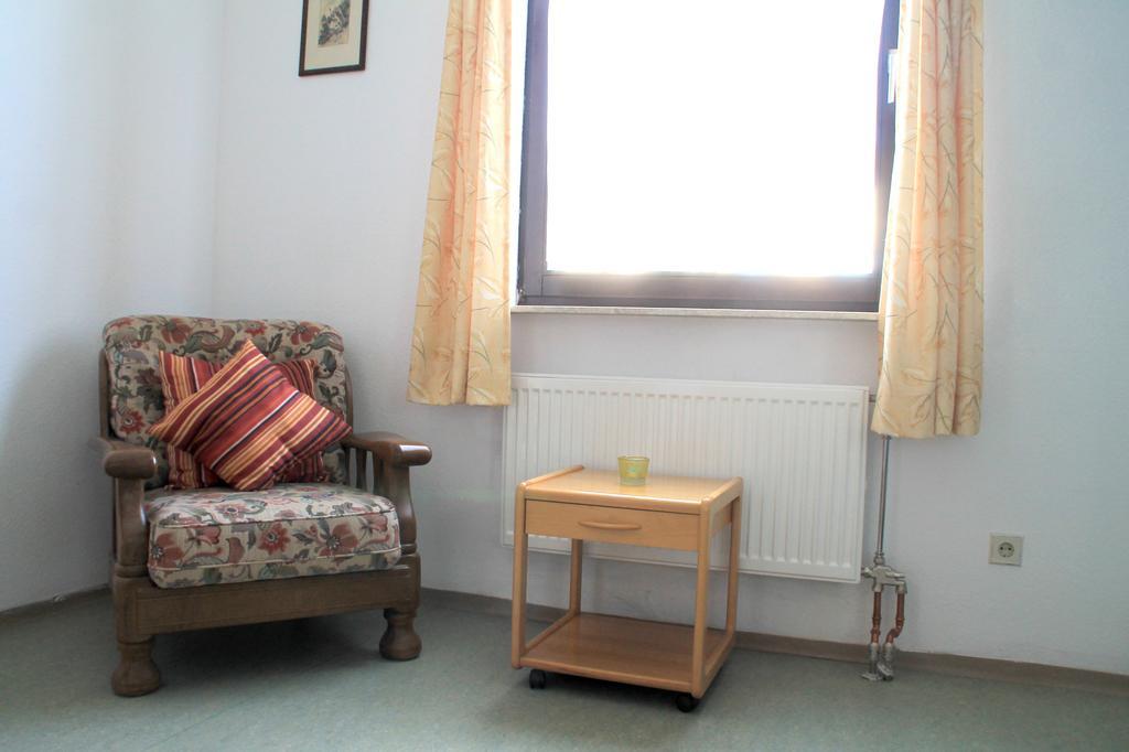 Apartment Bergblick Bischberg Bei Bamberg Ngoại thất bức ảnh