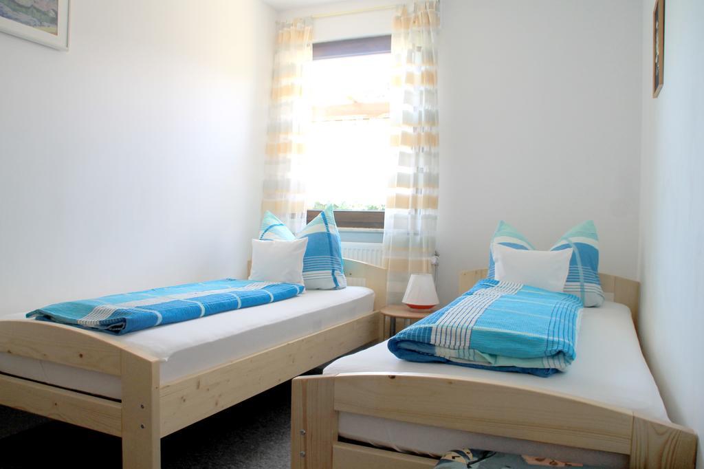 Apartment Bergblick Bischberg Bei Bamberg Ngoại thất bức ảnh
