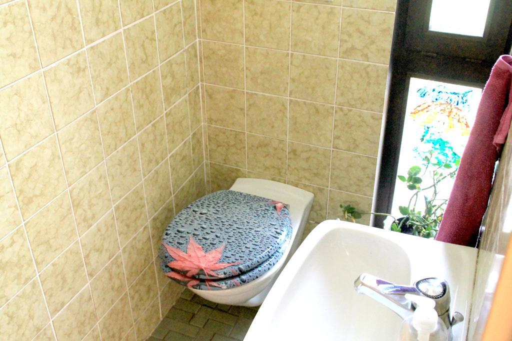 Apartment Bergblick Bischberg Bei Bamberg Ngoại thất bức ảnh