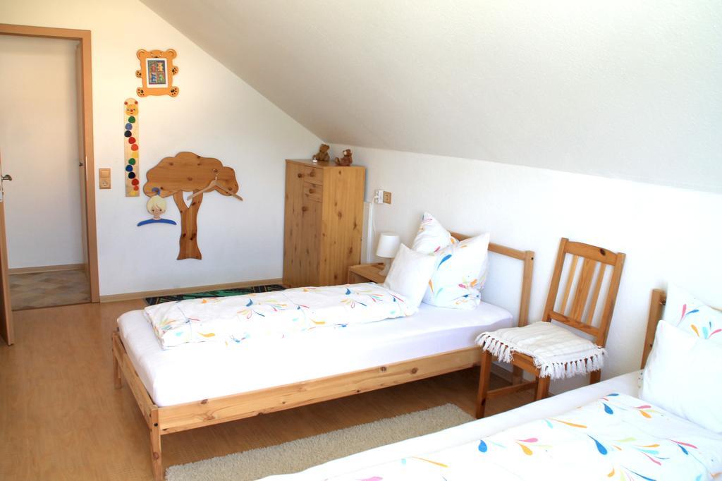 Apartment Bergblick Bischberg Bei Bamberg Ngoại thất bức ảnh